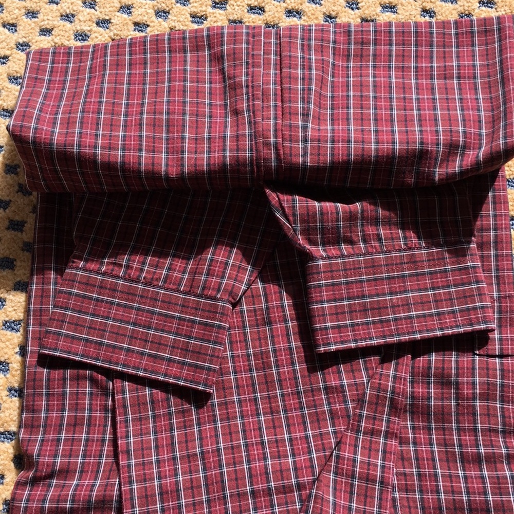 THREE button down shirts πππ - Picture 3 of 8